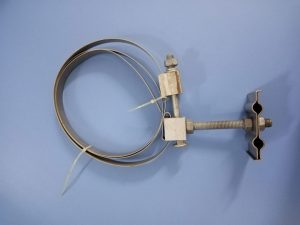 Why Are Down Leading Clamps Crucial for Reliable Power Distribution Systems?