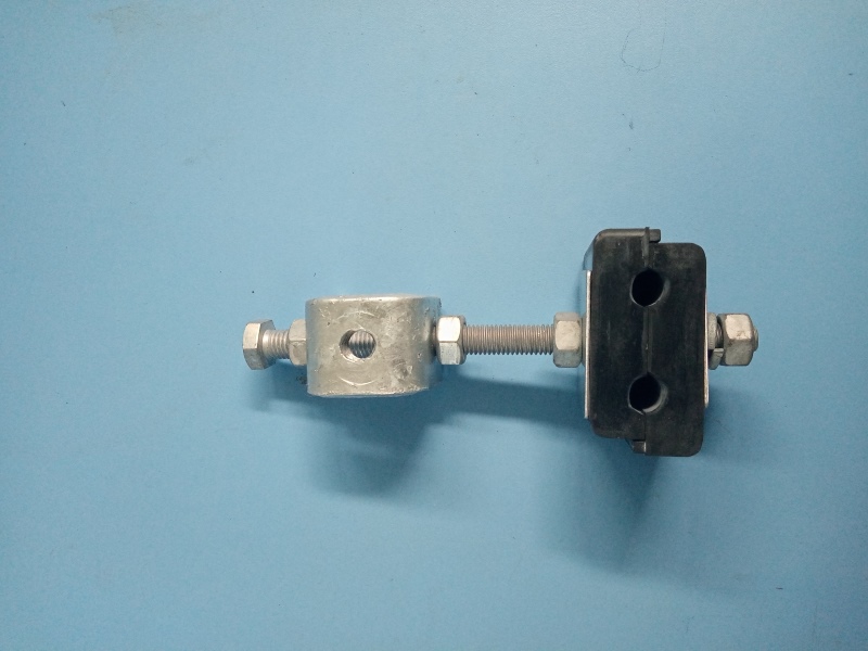 down leading clamp - Image 3