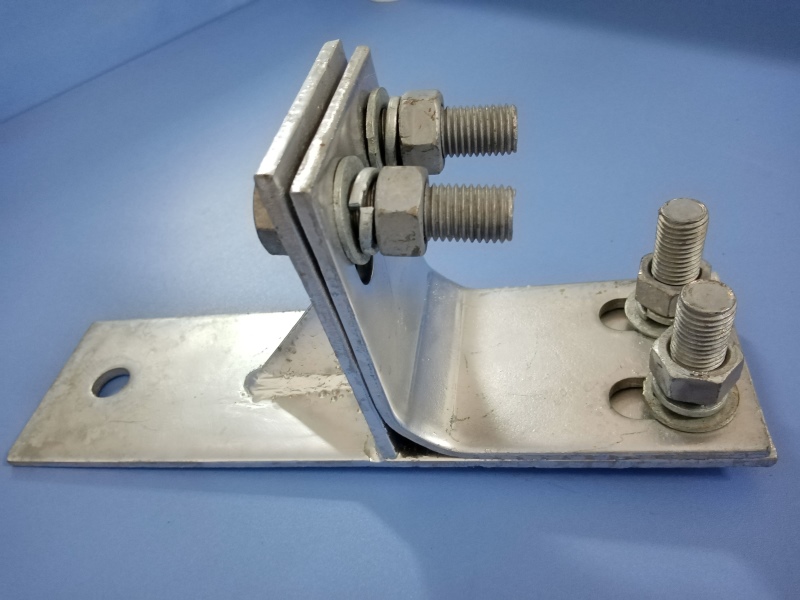 brackets fo adss opgw - Image 4