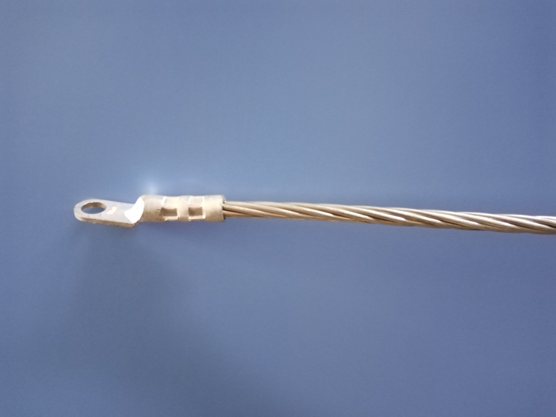 Grounding Wire For OPGW - Image 4