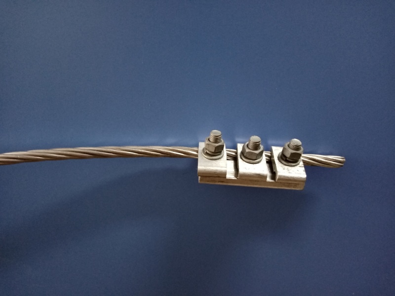 Grounding Wire For OPGW - Image 3