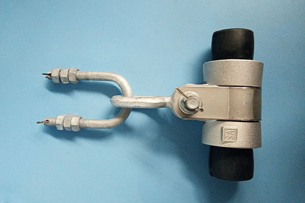 suspension clamp - Image 2