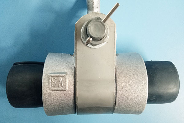 suspension clamp - Image 3